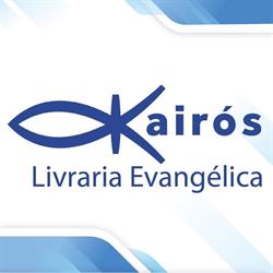 Livraria Evangélica Kairós .Biblias,Harpas,Livros Entre Outros.