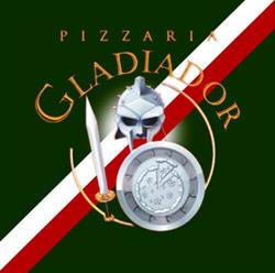 Pizzaria Gladiador