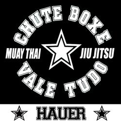 Chute Boxe Matriz