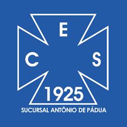 Cruzada Espírita Suburbana Sucursal Antônio de Pádua