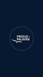 Pregue a Palavra