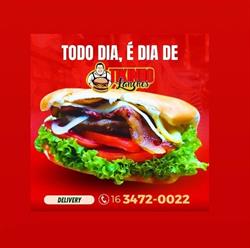 Tikinho Lanches