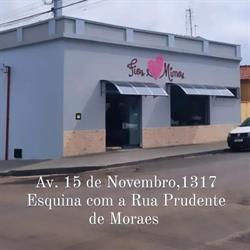 Fios e Mimos Ateliê