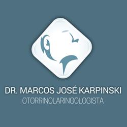 Dr. Marcos José Karpinski