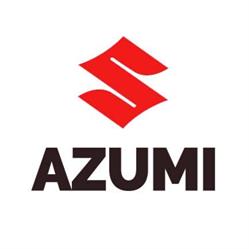 Suzuki Azumi