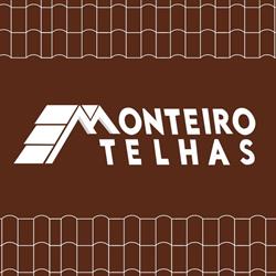 Monteiro Telhas - Loja de Telhas e Material de Construção em Florianópolis