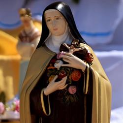Capela Santa Teresinha do Menino Jesus