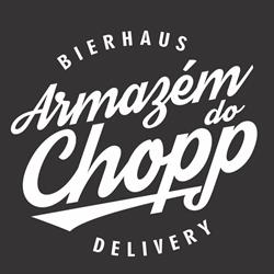 Armazém do Chopp Bierhaus