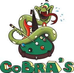Cobras Snooker