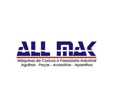 All Mak Com. Imp. e Exp. de Máqs. de Cost. Ltda.