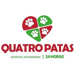 Hospital Veterinário Quatro Patas
