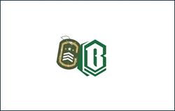 Caserna Artigos Militares