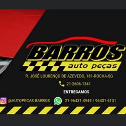 Barros Auto Peças