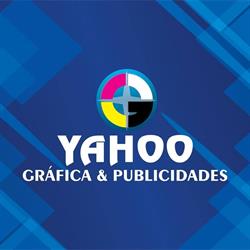 Gráfica Yahoo