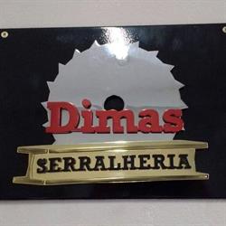 Dimas Serralheria