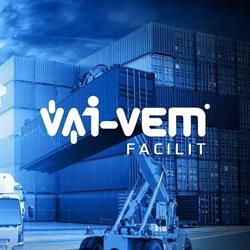Vai Vem Facilit - Serviços de Entregas Rápidas