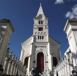Igreja Presbiteriana de Valença