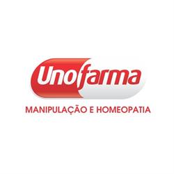 UNO FARMA - Manipulação e Homeopatia