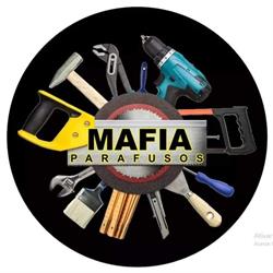 Mafia Parafusos- Ferragens - Ferramentas - Correntes - Solda