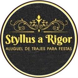 Styllus a Rigor Aluguel de Trajes para Festas