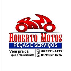 Roberto Motos Peças e Acessórios