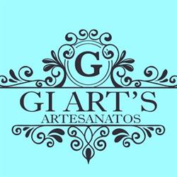 Gi Art´s Artesanatos