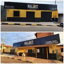 Maluko bebidas