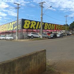Brik Bom Veiculos Loja 3