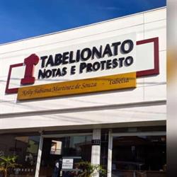 Primeiro Tabelionato de Notas e Protesto de Letras e Títulos de Itatiba