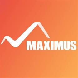 MAXIMUS Impressão Digital