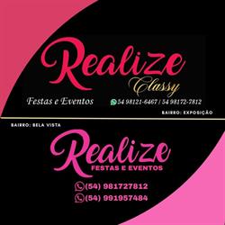 Realize Festas E Eventos