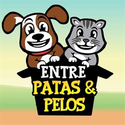 Entre Patas e Pelos