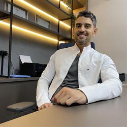 Anderson Fernandes Nutricionista Clínico e Esportivo em Hortolândia