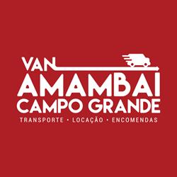 Van Amambai Campo Grande