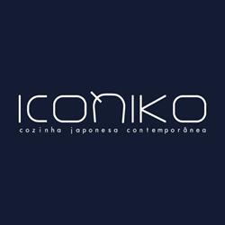 ICONIKO Cozinha Japonesa Contemporânea