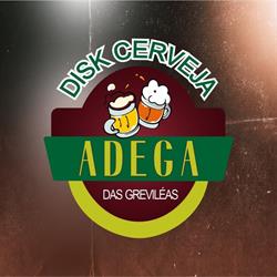 Adéga Das Grevileas