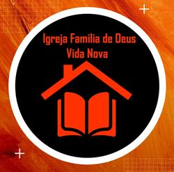 Igreja Familia de Deus Vida Nova