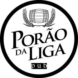 Porão da Liga Pub