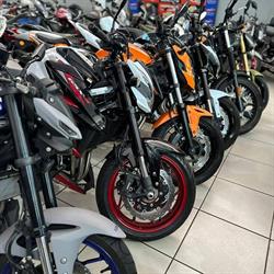 Evandro Motos