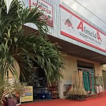 Almeida Supermercado