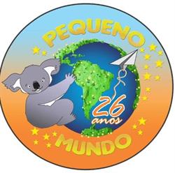 Escola de Educação Infantil Pequeno Mundo