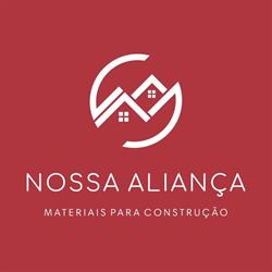 Nossa Aliança Materiais de Construção.