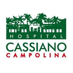 Hospital Cassiano Campolina
