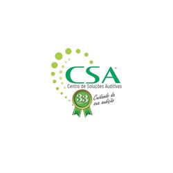 CSA Centro de Soluções Auditivas - Aparelhos Auditivos