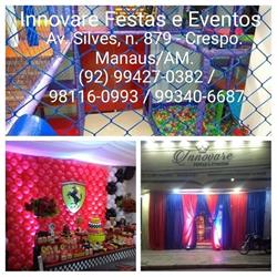 Innovare Festas e Eventos