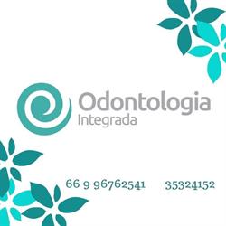 Odontologia Integrada - Dr. Jackson Urnau e Dra. Elisandra Marin