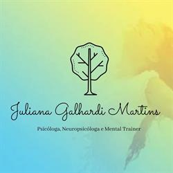 Clínica Juliana Galhardi Martins - psicologia e avaliação neuropsicológica