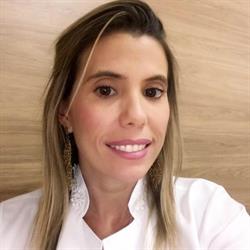 Dra. Bruna Vilella - Oftalmologista em Ribeirão Preto