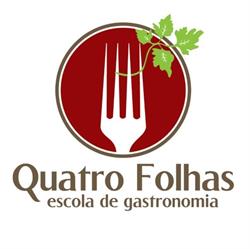 Quatro Folhas - escola de gastronomia