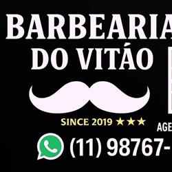 Barbearia do Vitão